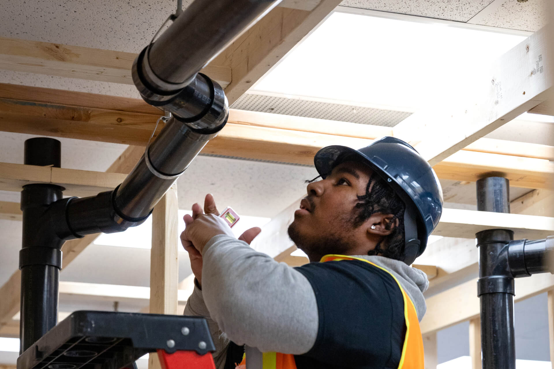 Why “updated kitchens” often hide older plumbing underneath