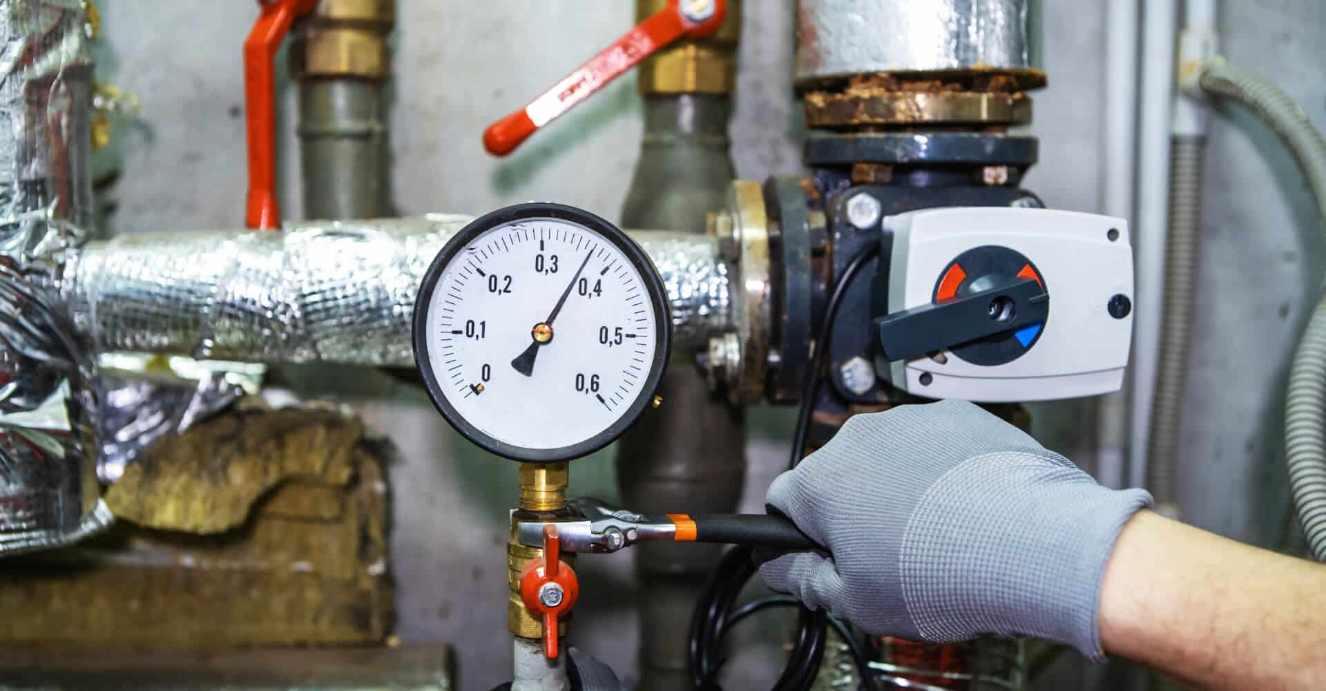 How Montclair’s elevation impacts pressure consistency