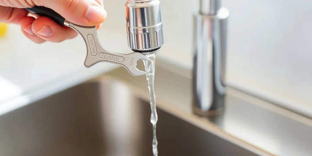 Why aerators are the most overlooked cause of water issues