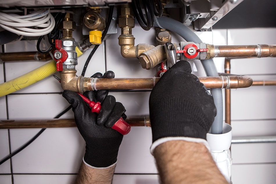 The difference between fixture-based issues and building issues