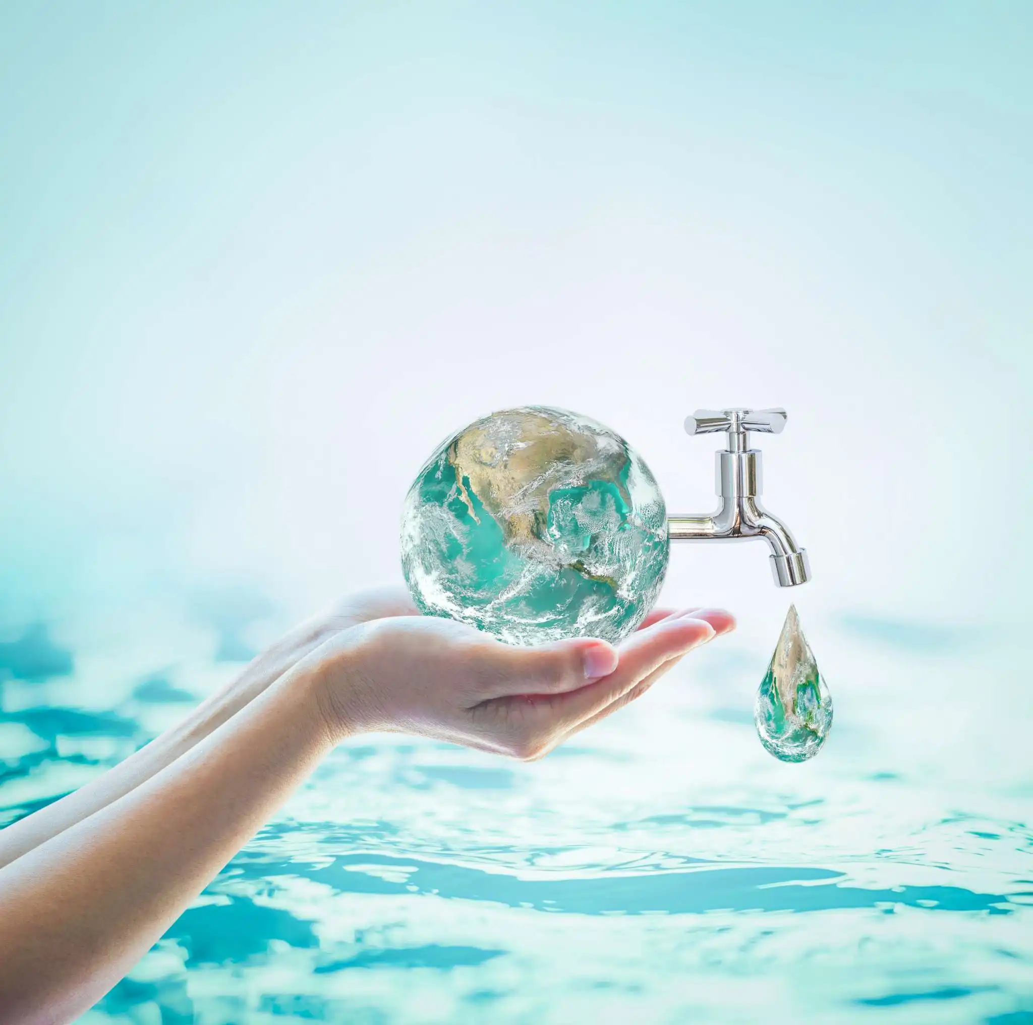What to check before calling your landlord about water issues